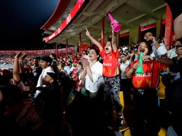 "Everything Was Handled Smoothly": HPCA Member Sanjay Sharma On Fans Being Evacuated During PBKS vs DC Clash