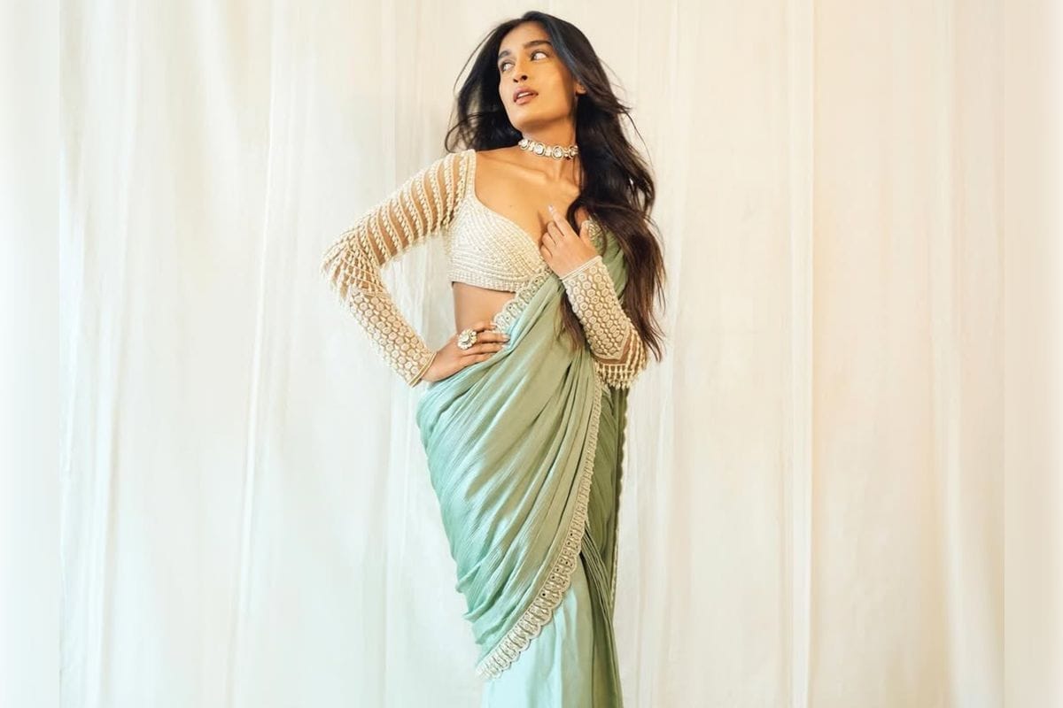 Niharika NM Shares A Heart-Warming Moment With Tom Cruise; Says, "I Am In Awe Of This Man..." Niharika NM Shares A Heart-Warming Moment With Tom Cruise; Says, "I Am In Awe Of This Man..."