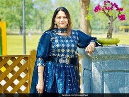 पाक की जासूस ज्योति मल्होत्रा का इंस्टाग्राम अकाउंट हुआ सस्पेंड पाक की जासूस ज्योति मल्होत्रा का इंस्टाग्राम अकाउंट हुआ सस्पेंड