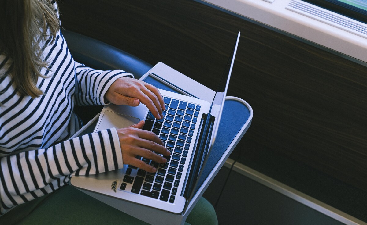 Вие сте в движение навивате се през планински пътища или