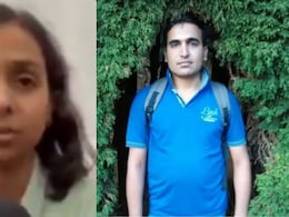Rajasthan: "देश की रक्षा के लिए पापा हुए शहीद," सुरेंद्र की बेटी बोली-  मैं फौजी बनकर पिता का बदला लूंगी Rajasthan: "देश की रक्षा के लिए पापा हुए शहीद," सुरेंद्र की बेटी बोली-  मैं फौजी बनकर पिता का बदला लूंगी