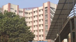 Bharatpur: RBM हॉस्पिटल के बाथरूम का गेट बाहर से हो गया लॉक, सांस के मरीज की दम घुटने से मौत