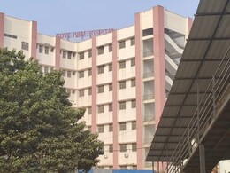 Bharatpur: RBM हॉस्पिटल के बाथरूम का गेट बाहर से हो गया लॉक, सांस के मरीज की दम घुटने से मौत