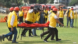 Rajasthan To Hold Blackout, Security Drill On May 31