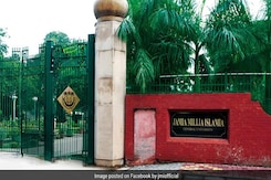 JNU, Jamia, University In Hyderabad Lead 'Cancel Turkey' Move Over Pak Support JNU, Jamia, University In Hyderabad Lead 'Cancel Turkey' Move Over Pak Support