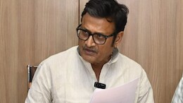 Rajasthan Politics: कांग्रेस में अंग्रेज संस्थापकों का DNA... राजेंद्र राठौड़ बोले- जय हिंद सभा पूरी तरह से 'खीज सभा'