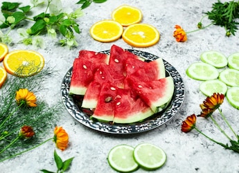 How To Cut Watermelon In Different Ways - Try These Simple Tricks How To Cut Watermelon In Different Ways - Try These Simple Tricks