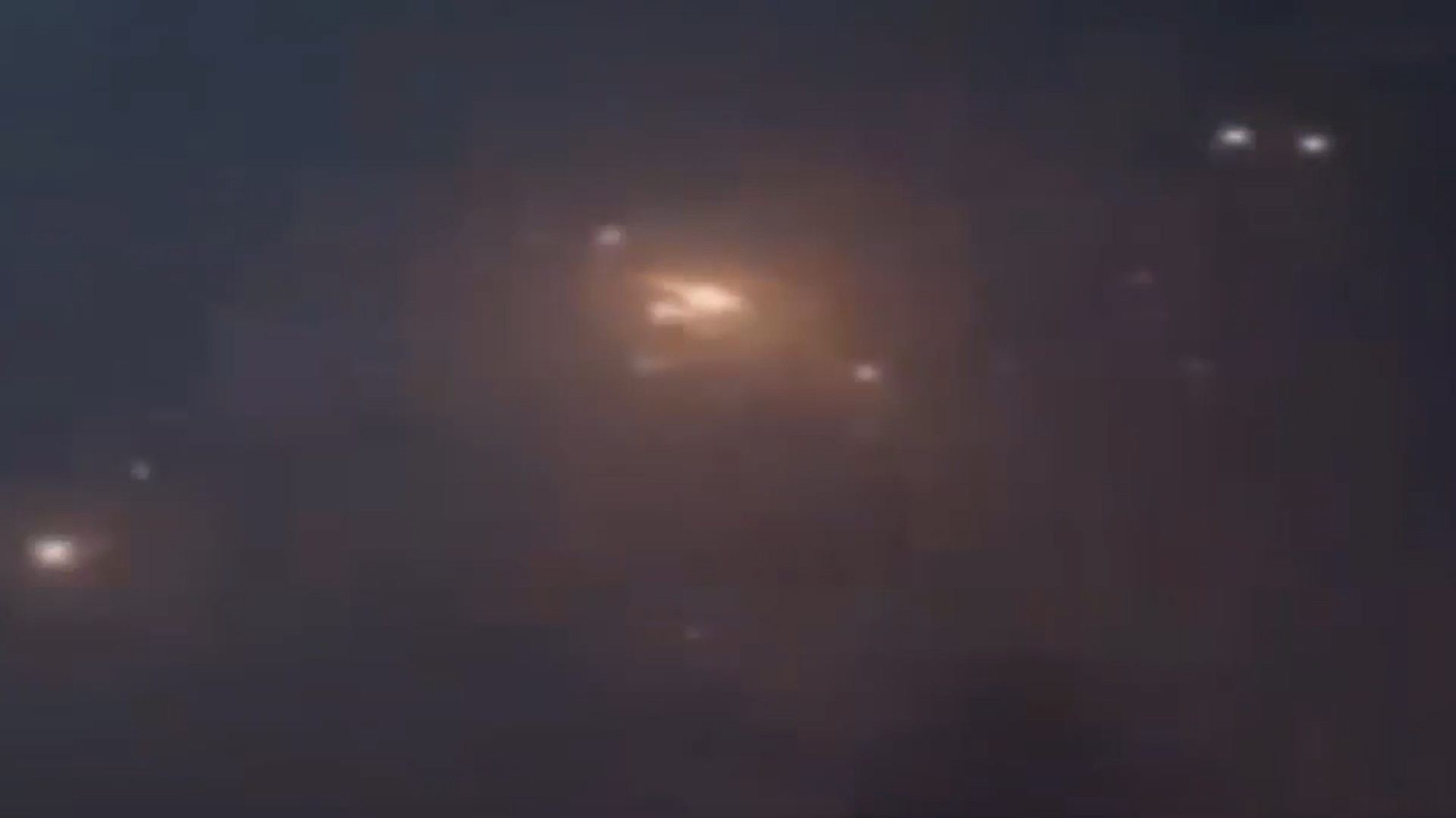 Pakistani Missiles, Drones Intercepted In Jalandhar