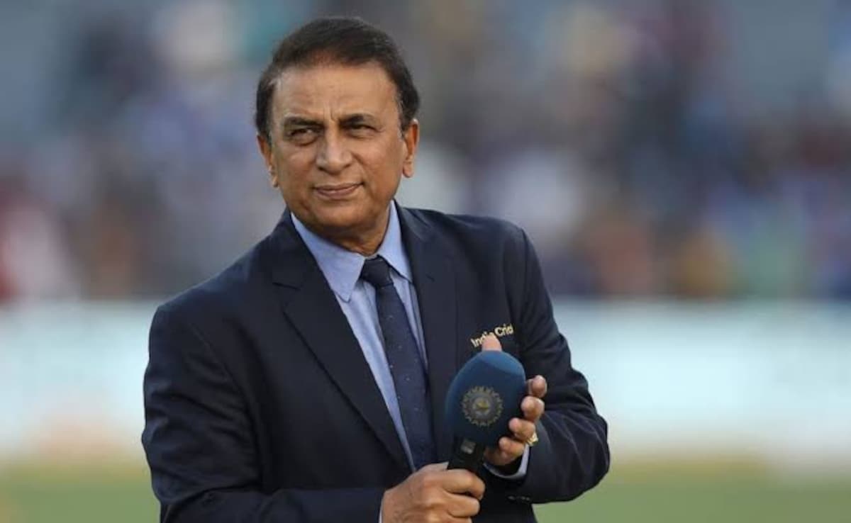 Sunil Gavaskar Reignites Pataudi Trophy Row, Asks Big Question: "How Silly..."