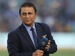 Sunil Gavaskar Reignites Pataudi Trophy Row, Asks Big Question: "How Silly..." Sunil Gavaskar Reignites Pataudi Trophy Row, Asks Big Question: "How Silly..."