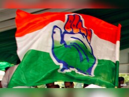 Political news: सोलापूर जिल्ह्यात काँग्रेसला मोठा झटका, माजी मंत्री धनुष्यबाण हाती घेणार