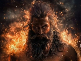 WAVES 2025: Producer Dinesh Vijan Has This To Say About Their Film <i>Mahavatar</i> With Vicky Kaushal