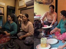 Kerala To Ladakh: Woman's Family Trip On A Caravan Has Internet's Attention