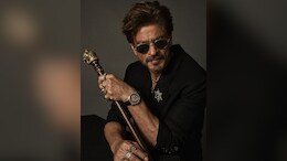 After Met Gala Debut, Shah Rukh Khan's Old Video Of Not Wanting To Work In Hollywood Goes Viral