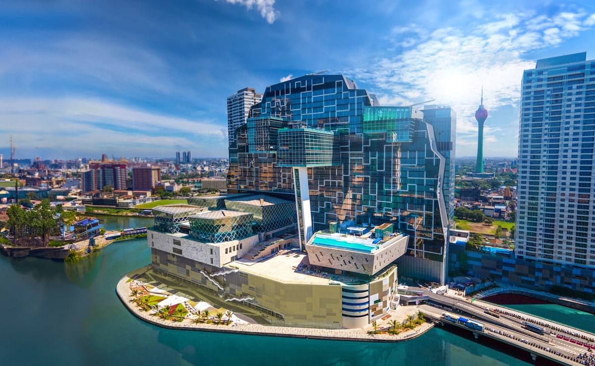 Latest and Breaking News on NDTV