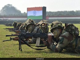 India Mobilises The "Terriers": What Is Territorial Army - NDTV Explains India Mobilises The "Terriers": What Is Territorial Army - NDTV Explains