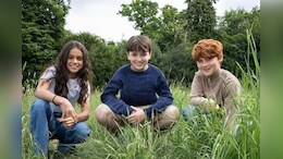New <i>Harry Potter</i> Cast: Who Are Dominic McLaughlin, Arabella Stanton And Alastair Stout?