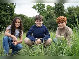 New <i>Harry Potter</i> Cast: Who Are Dominic McLaughlin, Arabella Stanton And Alastair Stout? New <i>Harry Potter</i> Cast: Who Are Dominic McLaughlin, Arabella Stanton And Alastair Stout?