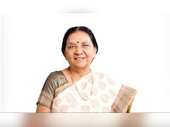 सॉरी टू से... आप टीचर बनने लायक नहीं...जब CSA निरीक्षण के दौरान अव्यवस्था देख बिफरीं यूपी की राज्यपाल