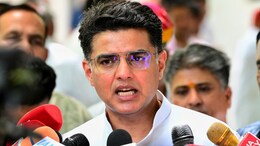 Rajasthan: झालावाड़ स्कूल हादसे पर बोले सचिन पायलट, कहा-&nbsp;लापरवाही बरतने वालों पर हो सख़्त कार्रवाई&nbsp;
