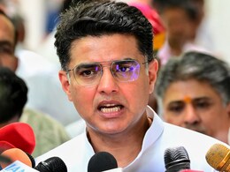 Rajasthan: झालावाड़ स्कूल हादसे पर बोले सचिन पायलट, कहा- लापरवाही बरतने वालों पर हो सख़्त कार्रवाई  Rajasthan: झालावाड़ स्कूल हादसे पर बोले सचिन पायलट, कहा- लापरवाही बरतने वालों पर हो सख़्त कार्रवाई