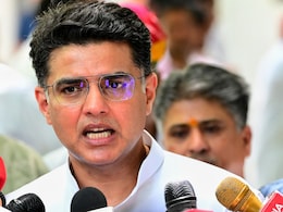 Rajatshan: 'UPSC की तर्ज़ पर होना चाहिए RPSC का पुनर्गठन' SI भर्ती रद्द होने पर बोले सचिन पायलट 