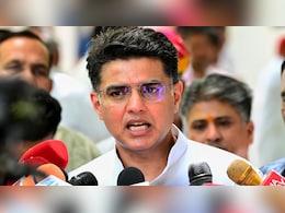 'राजस्थान को न स्पेशल पैकेज मिला, न ERCP पर अमल हुआ' PM मोदी के बीकानेर दौरे पर बोले सचिन पायलट 'राजस्थान को न स्पेशल पैकेज मिला, न ERCP पर अमल हुआ' PM मोदी के बीकानेर दौरे पर बोले सचिन पायलट