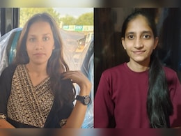 NEET परीक्षा देने जा रही थी दोनों लड़कियां, ट्रक ने बाइक को मारी जोरदार टक्कर, हादसे में मौत NEET परीक्षा देने जा रही थी दोनों लड़कियां, ट्रक ने बाइक को मारी जोरदार टक्कर, हादसे में मौत