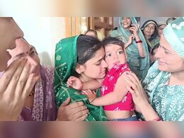 रिश्तेदार ही निकले किडनैपर, विधायक के 2 साल के पोते को खोजकर लाई पुलिस, 3 आरोपी हिरासत में 