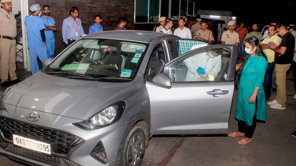 Family Seeks Suicide Note, Rejects Financial Debt Theory In Panchkula Tragedy