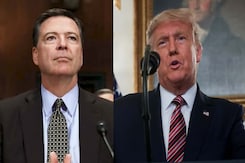 Ex-FBI Director Under Scanner For Alleged Assassination Threat To Trump Ex-FBI Director Under Scanner For Alleged Assassination Threat To Trump
