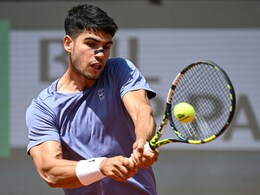 Carlos Alcaraz, Aryna Sabalenka Cruise To Wins At Italian Open