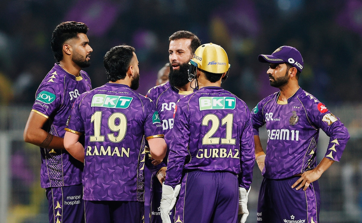 Ex-KKR Star Suspended Under ICC Anti-Corruption Code Ahead Of IPL 2026