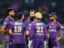 Ex-KKR Star Suspended Under ICC Anti-Corruption Code Ahead Of IPL 2026