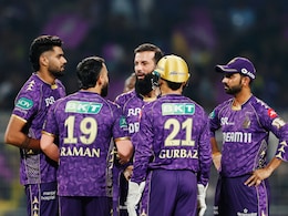 भारतानं पाकिस्तानवर हल्ला केला त्यावेळी माझे आई-वडिल, KKR च्या खेळाडूचा गौप्यस्फोट! क्रिकेट विश्वात खळबळ भारतानं पाकिस्तानवर हल्ला केला त्यावेळी माझे आई-वडिल, KKR च्या खेळाडूचा गौप्यस्फोट! क्रिकेट विश्वात खळबळ