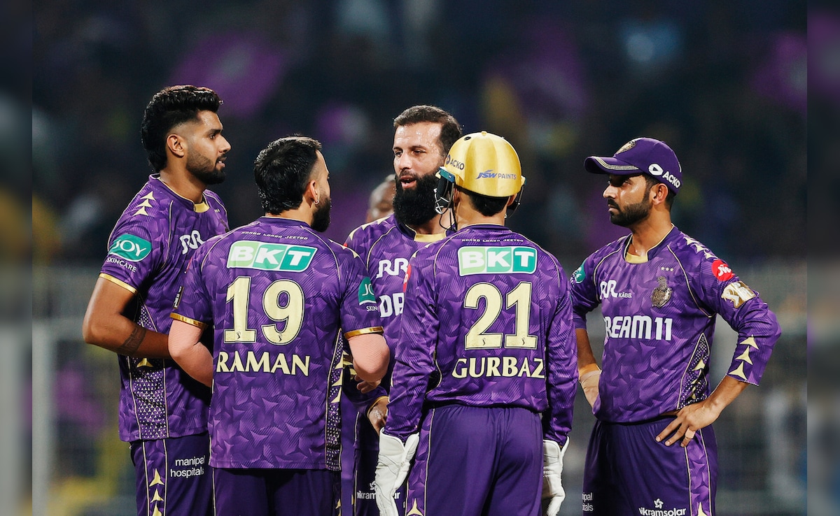 IPL 2026: KKR ने ऑक्शन से पहले चल दी बड़ी चाल, इस ऑस्ट्रेलियाई दिग्गज को दी असिस्टेंट कोच की जिम्मेदारी