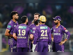 Australia Legend Set To Play Key Role In Kolkata Knight Riders IPL 2026 Plans