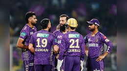 Australia Legend Set To Play Key Role In Kolkata Knight Riders' IPL 2026 Plans