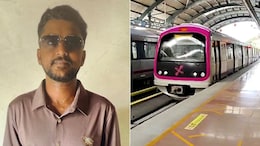 Man Who Uploaded Photos Of Women In Bengaluru Metro On Instagram Arrested