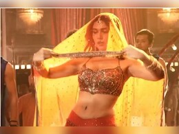 दो महीने चला ऑडिशन, बढ़ाया 20 किलो वजन, सिनेमाघरों में 45 बार देखी अपनी डेब्यू फिल्म- बॉलीवुड एक्ट्रेस के यादगार किरदार दो महीने चला ऑडिशन, बढ़ाया 20 किलो वजन, सिनेमाघरों में 45 बार देखी अपनी डेब्यू फिल्म- बॉलीवुड एक्ट्रेस के यादगार किरदार