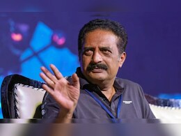'ऑपरेशन सिंदूर' को लेकर प्रकाश राज ने पोस्ट किया शेयर, कभी पाकिस्तानी एक्टर्स को किया था सपोर्ट 'ऑपरेशन सिंदूर' को लेकर प्रकाश राज ने पोस्ट किया शेयर, कभी पाकिस्तानी एक्टर्स को किया था सपोर्ट