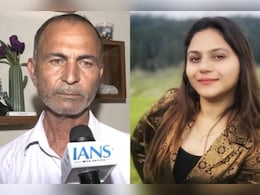 वह दिल्ली कहकर जाती थी... पिता ने ज्योति के पाकिस्तानी कनेक्शन पर बताई चौंकाने वाली बात वह दिल्ली कहकर जाती थी... पिता ने ज्योति के पाकिस्तानी कनेक्शन पर बताई चौंकाने वाली बात