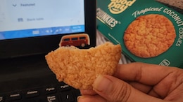 Viral Now: Pune Woman Munches On Cookies During Work Call. Here's What Her Manager Said