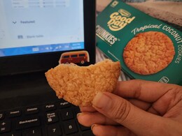Viral Now: Pune Woman Munches On Cookies During Work Call. Here's What Her Manager Said