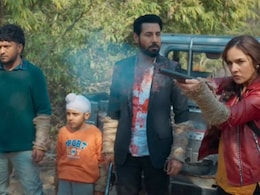 Jombieland Teaser: पंजाब में हुआ जॉम्बी का अटैक, ‘जॉम्बीलैंड’ में दिखेगा कॉमेडी और एक्शन का तड़का Jombieland Teaser: पंजाब में हुआ जॉम्बी का अटैक, ‘जॉम्बीलैंड’ में दिखेगा कॉमेडी और एक्शन का तड़का