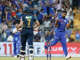 What Happens If Gujarat Titans vs Mumbai Indians IPL 2025 Eliminator Gets Washed Out - Explained