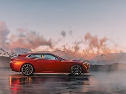 BMW 8-Series Based Shooting Brake Speedtop Concept Unveiled- Limited To 70 Units