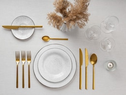 आपके सभी इवेंट्स को और ख़ास बनाएंगे ये Top Dinner sets, ये डील्स Quality में नंबर वन और कीमत में बेहद कम! आपके सभी इवेंट्स को और ख़ास बनाएंगे ये Top Dinner sets, ये डील्स Quality में नंबर वन और कीमत में बेहद कम!