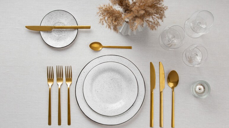 आपके सभी इवेंट्स को और ख़ास बनाएंगे ये Top Dinner sets, ये डील्स Quality में नंबर वन और कीमत में बेहद कम! आपके सभी इवेंट्स को और ख़ास बनाएंगे ये Top Dinner sets, ये डील्स Quality में नंबर वन और कीमत में बेहद कम!