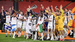 Ange Postecoglou Vows To Deliver More Success If Tottenham Hotspur Stick With Him